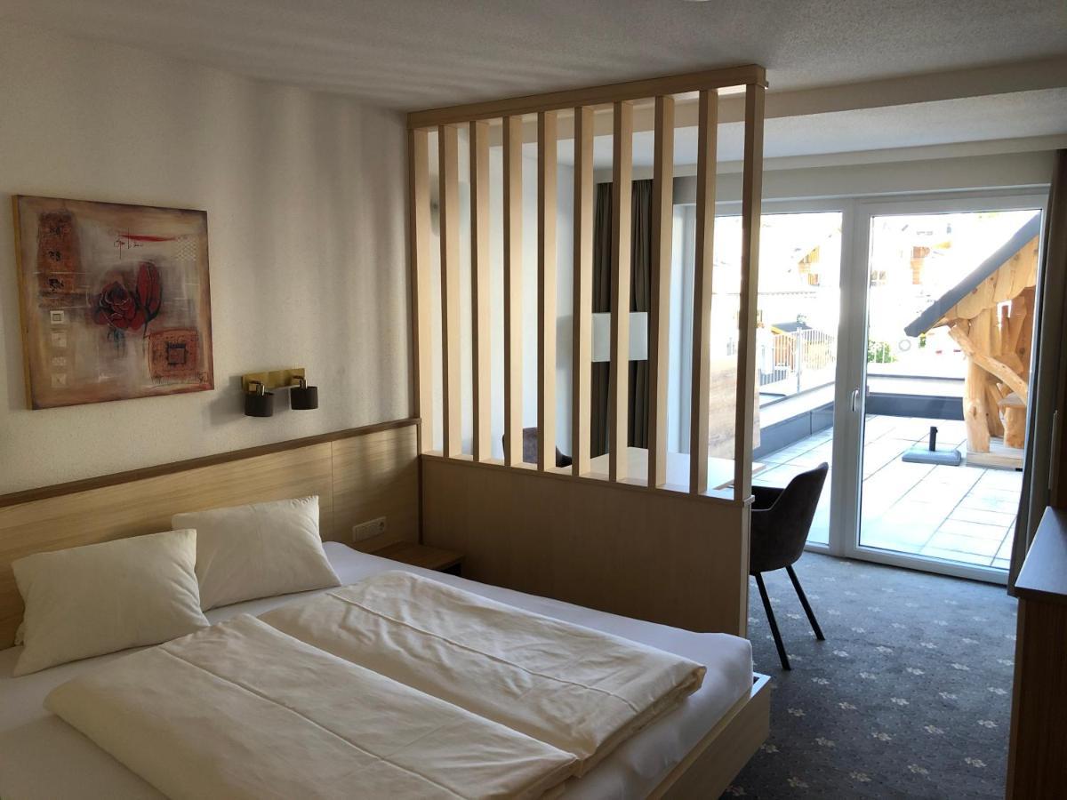 Aparthaus Gondeblick Apartment