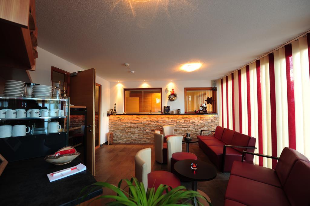 Aparthaus Gondeblick Apartment Fiss