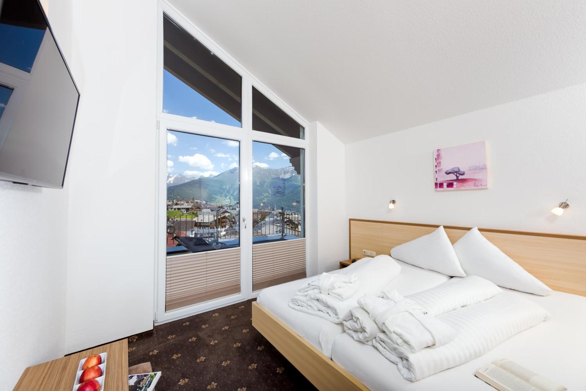 Aparthaus Gondeblick Apartment