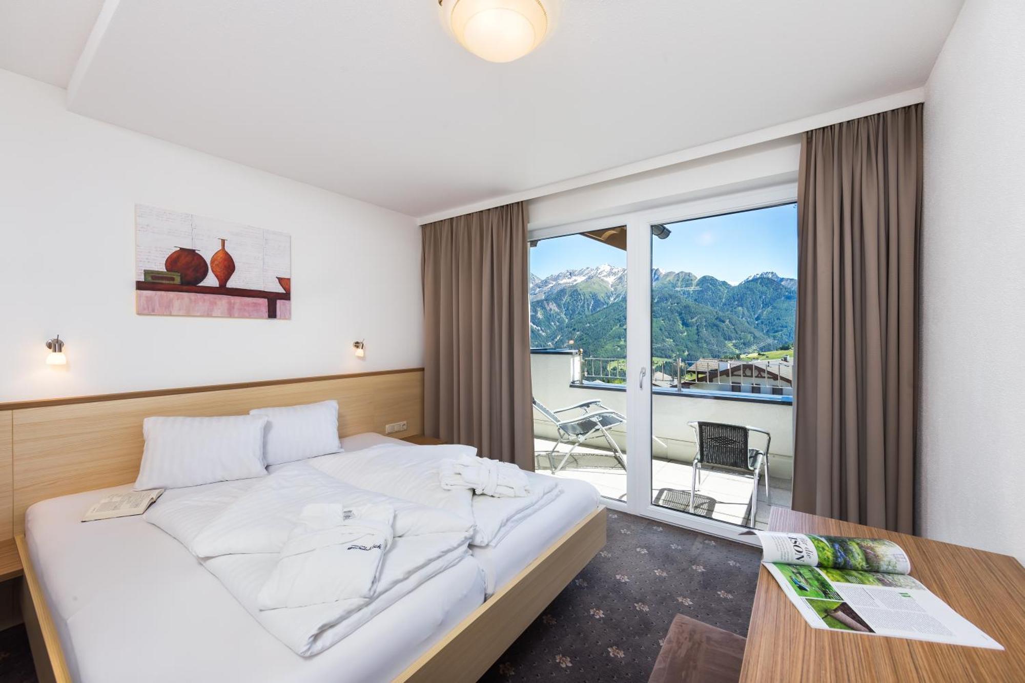 Aparthaus Gondeblick Apartment