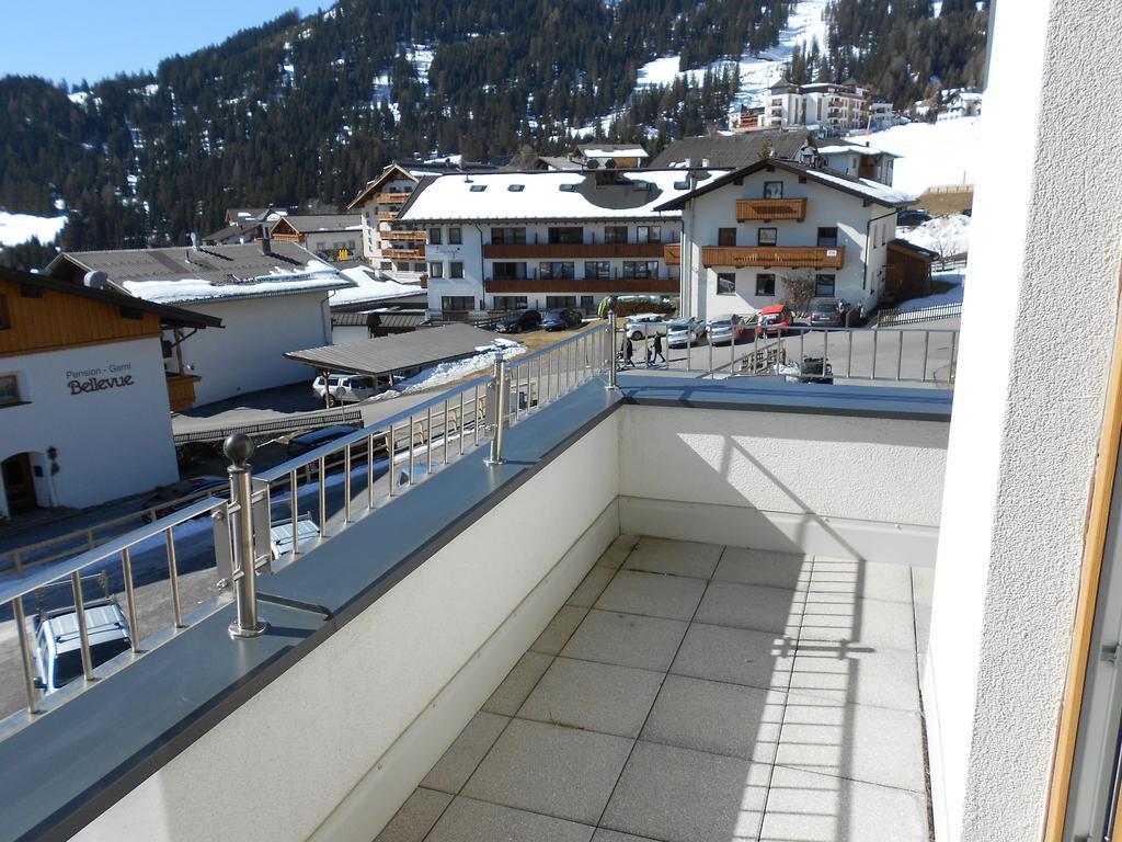 Aparthaus Gondeblick * Fiss