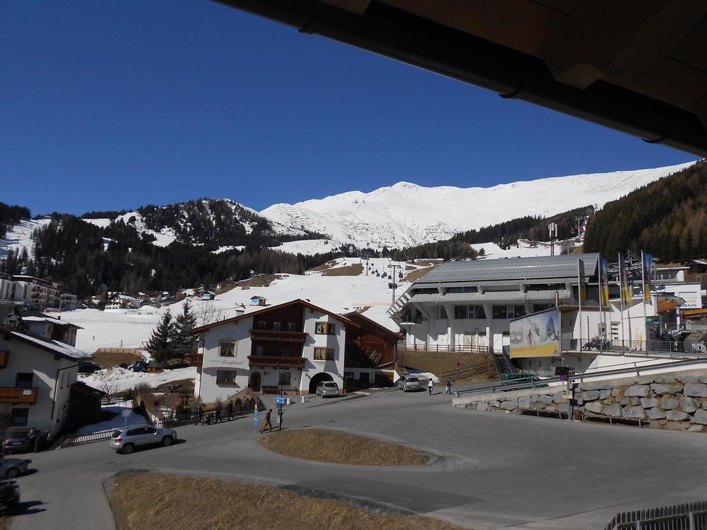 Aparthaus Gondeblick