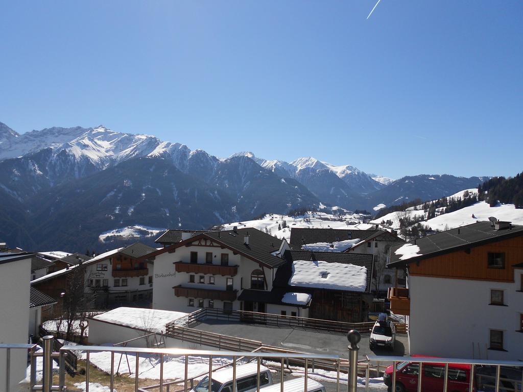 Apartment Aparthaus Gondeblick *