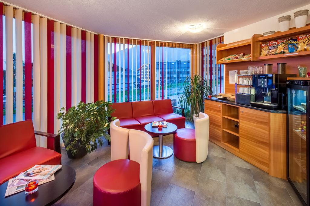 Apartment Aparthaus Gondeblick Fiss